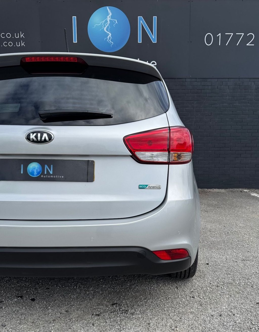 Used Kia Carens 2016 for sale - 77378246: Photo 5