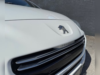 Used Peugeot RCZ 2014 for sale - 78306160: Photo