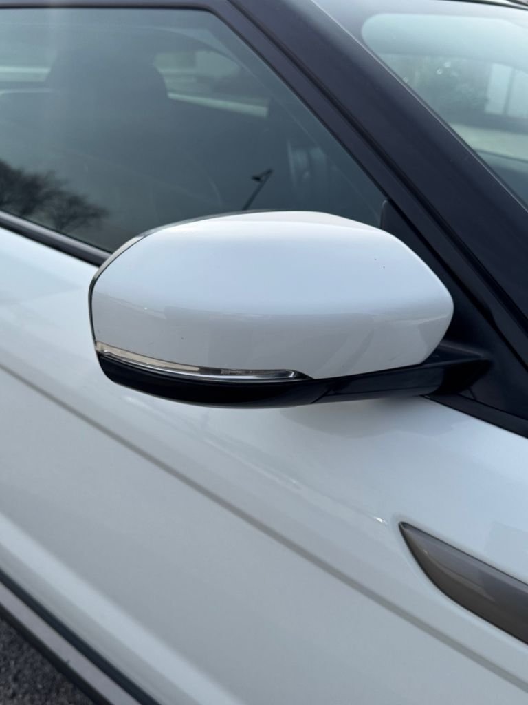 Used Land Rover Range Rover Evoque 2012 for sale - 77971603: Photo 12