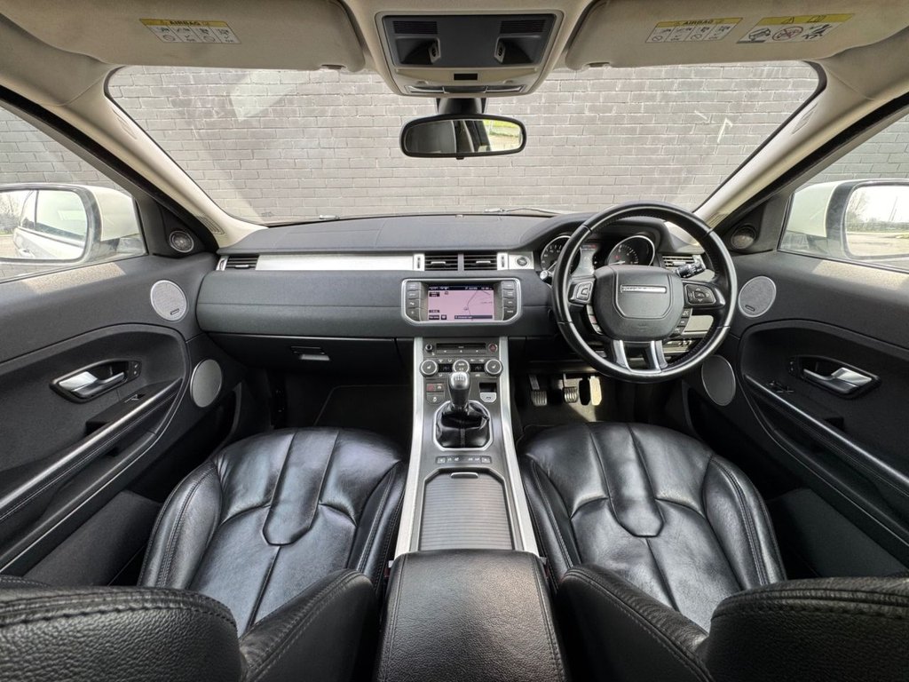 Used Land Rover Range Rover Evoque 2012 for sale - 77971603: Photo 16