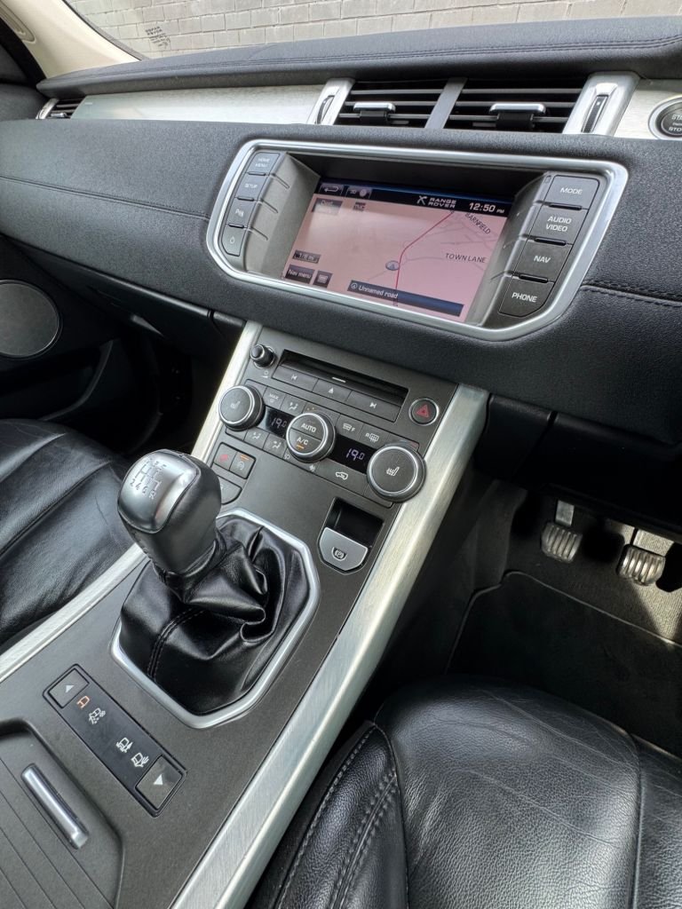 Used Land Rover Range Rover Evoque 2012 for sale - 77971603: Photo 17