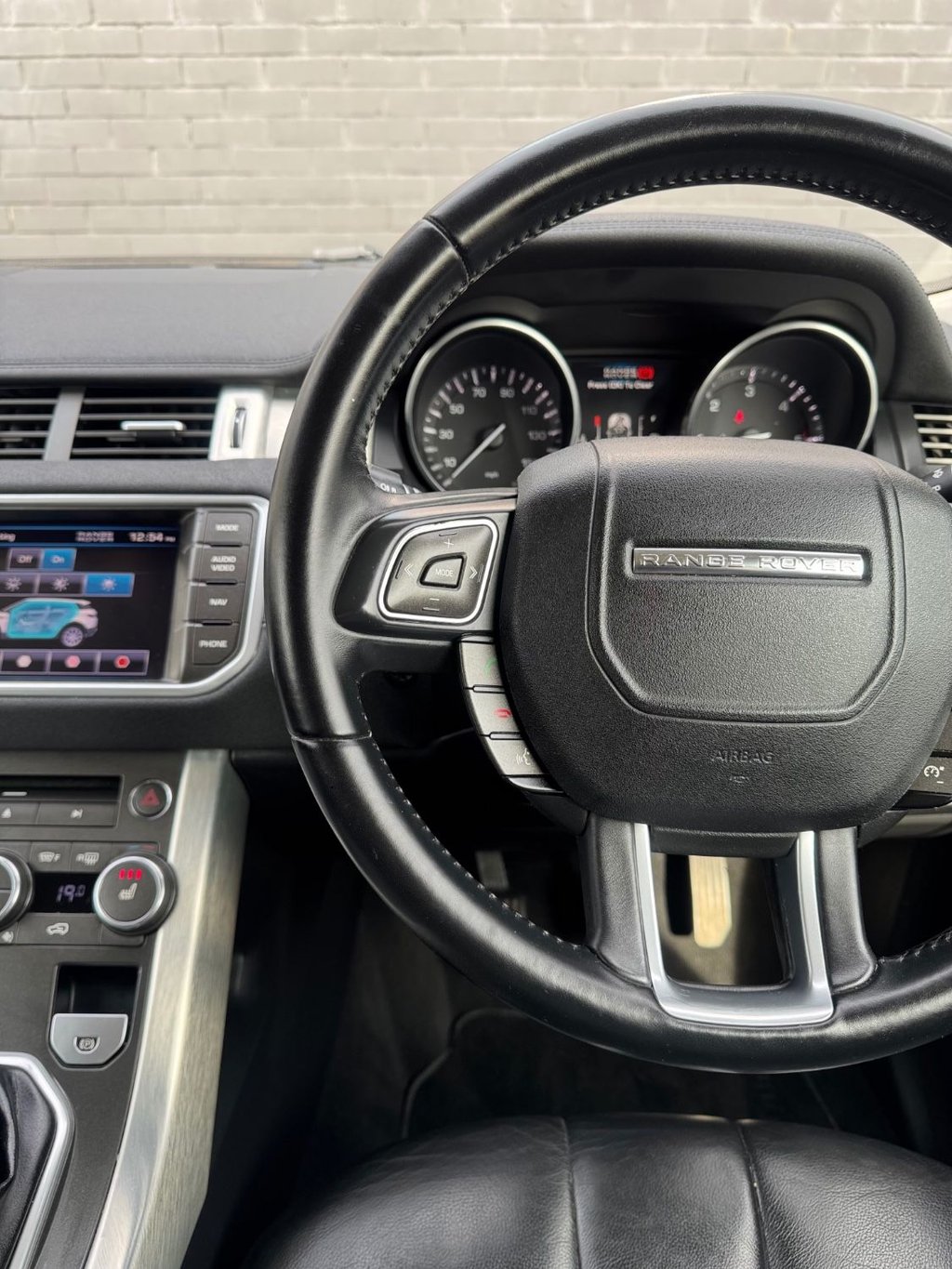 Used Land Rover Range Rover Evoque 2012 for sale - 77971603: Photo 18