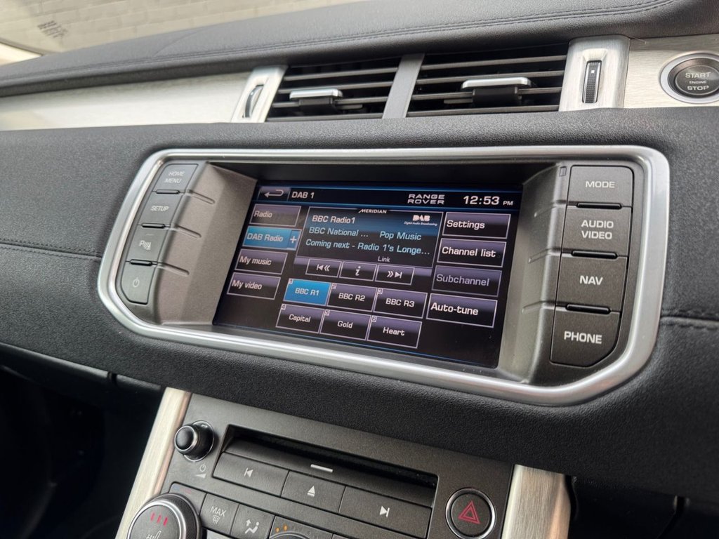 Used Land Rover Range Rover Evoque 2012 for sale - 77971603: Photo 19