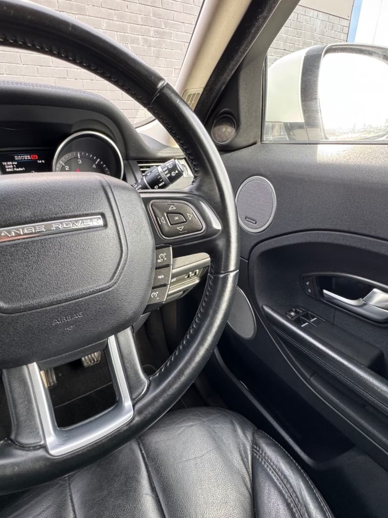 Used Land Rover Range Rover Evoque 2012 for sale - 77971603: Photo 21