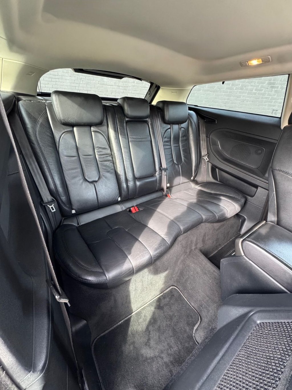 Used Land Rover Range Rover Evoque 2012 for sale - 77971603: Photo 24