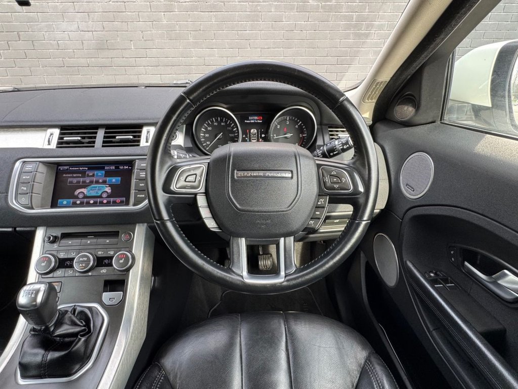 Used Land Rover Range Rover Evoque 2012 for sale - 77971603: Photo 25