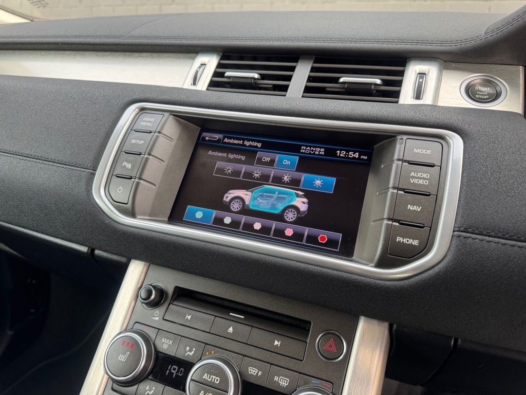 Used Land Rover Range Rover Evoque 2012 for sale - 77971603: Photo 26