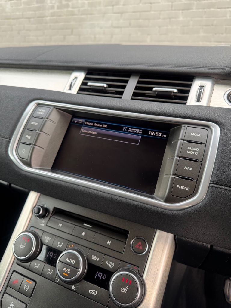 Used Land Rover Range Rover Evoque 2012 for sale - 77971603: Photo 27