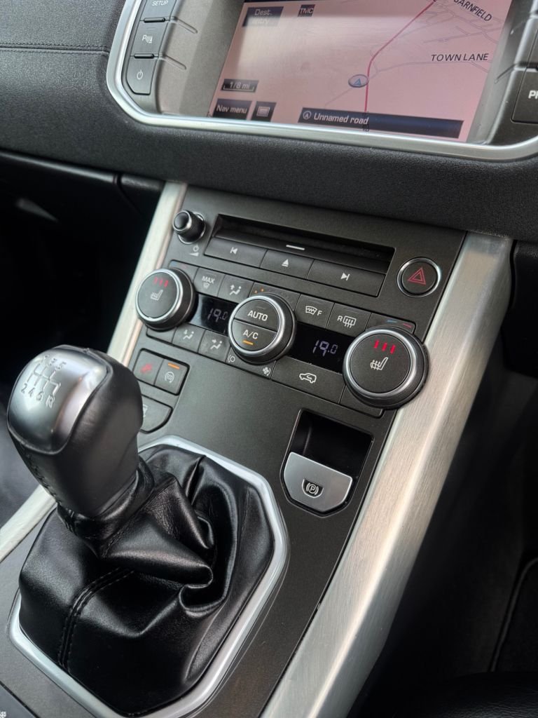 Used Land Rover Range Rover Evoque 2012 for sale - 77971603: Photo 28