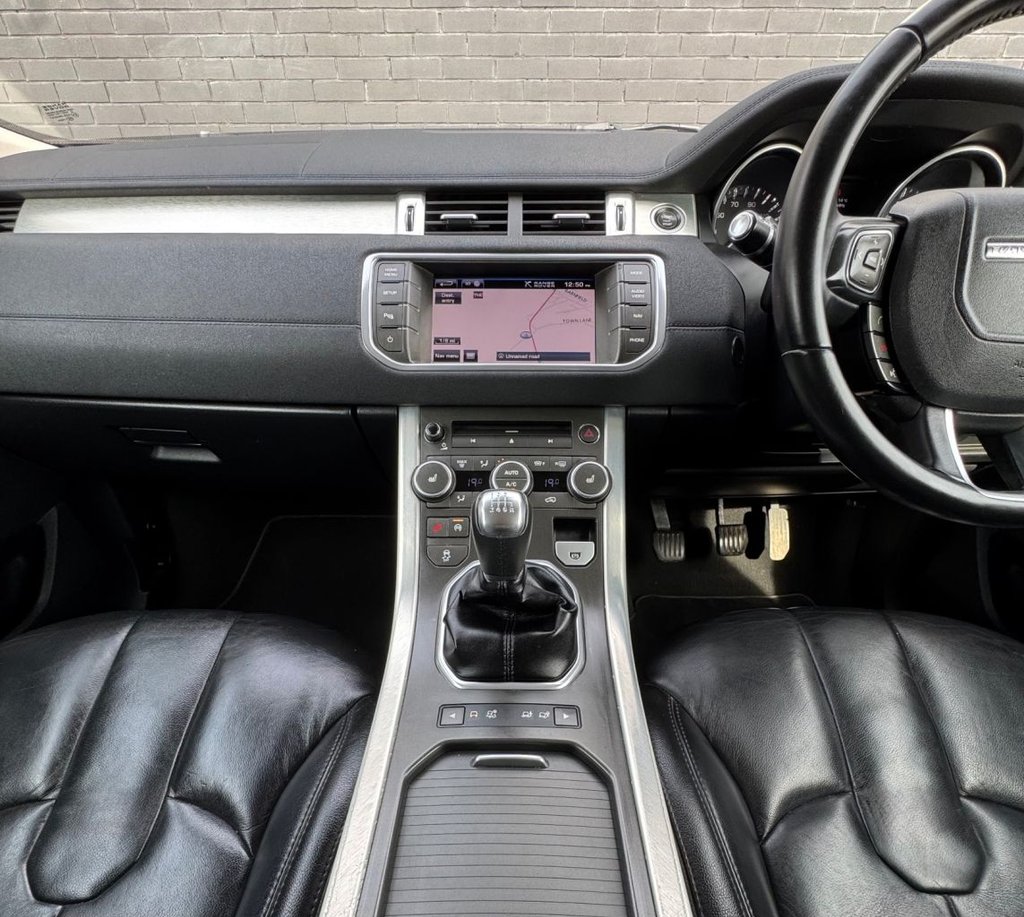 Used Land Rover Range Rover Evoque 2012 for sale - 77971603: Photo 29