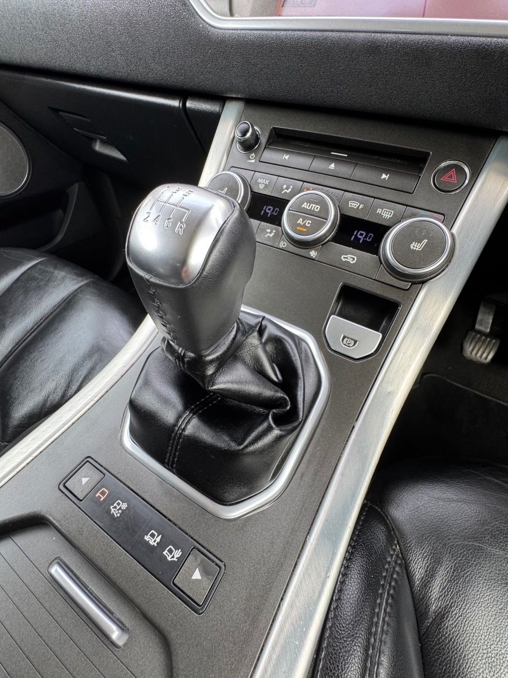 Used Land Rover Range Rover Evoque 2012 for sale - 77971603: Photo 30