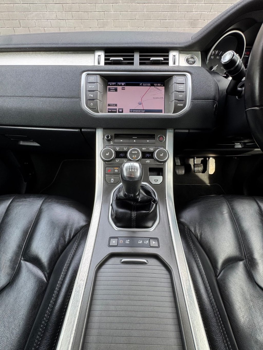 Used Land Rover Range Rover Evoque 2012 for sale - 77971603: Photo 31