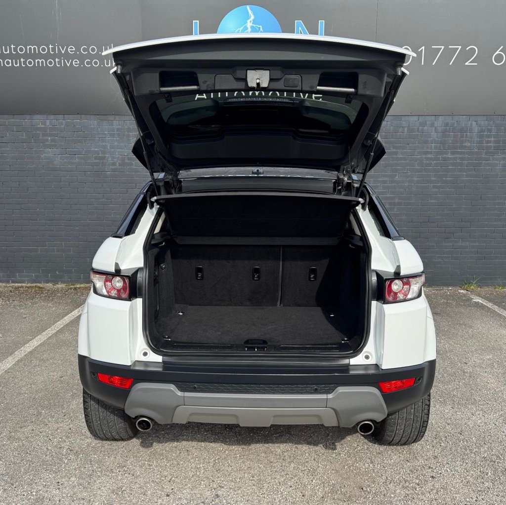 Used Land Rover Range Rover Evoque 2012 for sale - 77971603: Photo 32