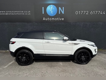 Used Land Rover Range Rover Evoque 2012 for sale - 77971603: Photo