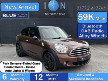2013 (63) - 1.6 Cooper Petrol Manual *Rare Colour Combo* 2-Door