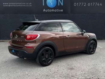 Used MINI Paceman 2013 for sale - 74827564: Photo