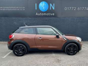 Used MINI Paceman 2013 for sale - 74827564: Photo