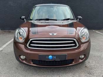 Used MINI Paceman 2013 for sale - 74827564: Photo