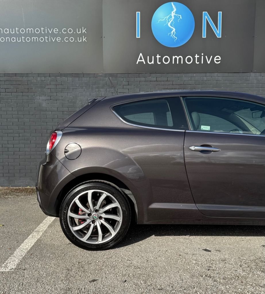 Used Alfa Romeo MiTo 2016 for sale - 77378251: Photo 10