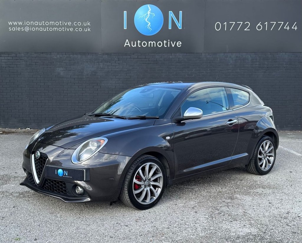 Used Alfa Romeo MiTo 2016 for sale - 77378251: Photo 11