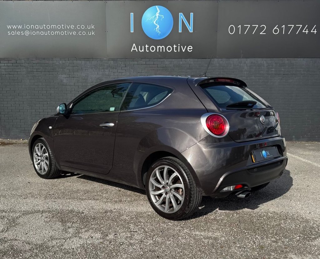 Used Alfa Romeo MiTo 2016 for sale - 77378251: Photo 12
