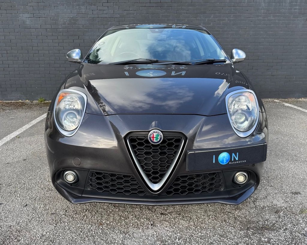 Used Alfa Romeo MiTo 2016 for sale - 77378251: Photo 13