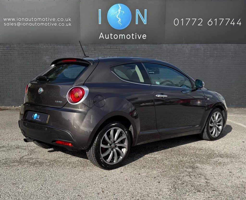 Used Alfa Romeo MiTo 2016 for sale - 77378251: Photo 2