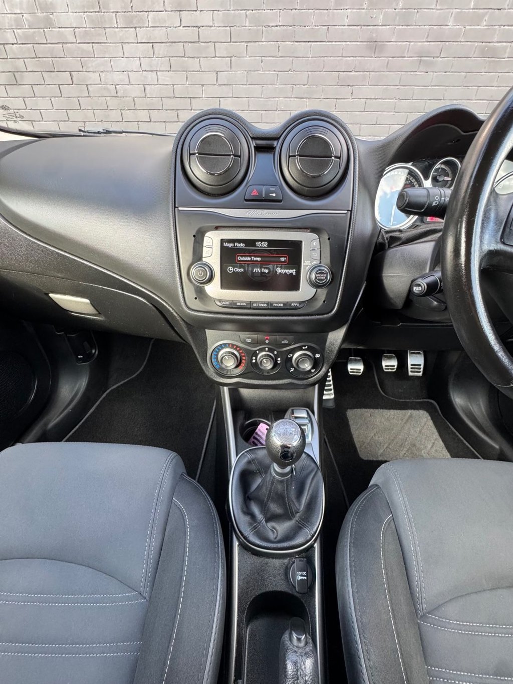 Used Alfa Romeo MiTo 2016 for sale - 77378251: Photo 20