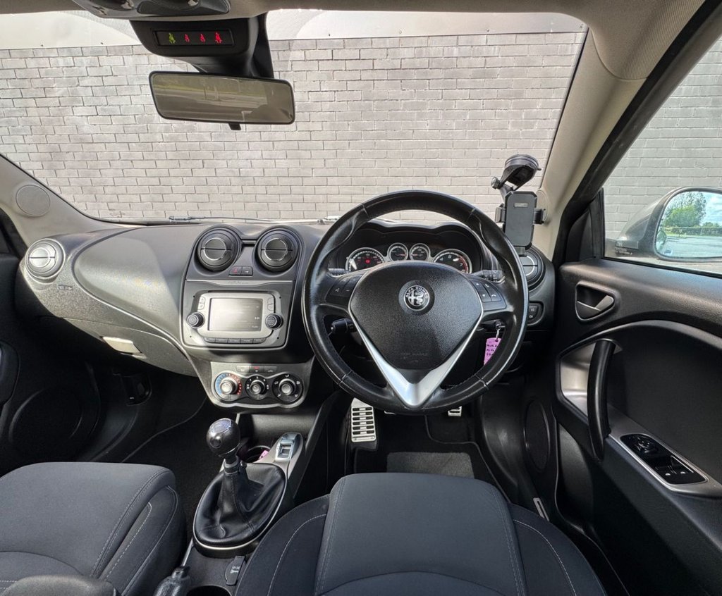 Used Alfa Romeo MiTo 2016 for sale - 77378251: Photo 26