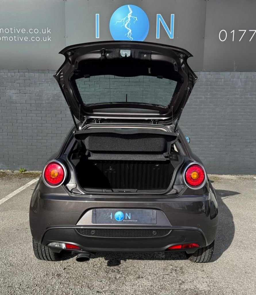 Used Alfa Romeo MiTo 2016 for sale - 77378251: Photo 29