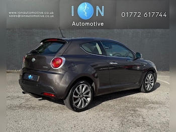 Used Alfa Romeo MiTo 2016 for sale - 77378251: Photo