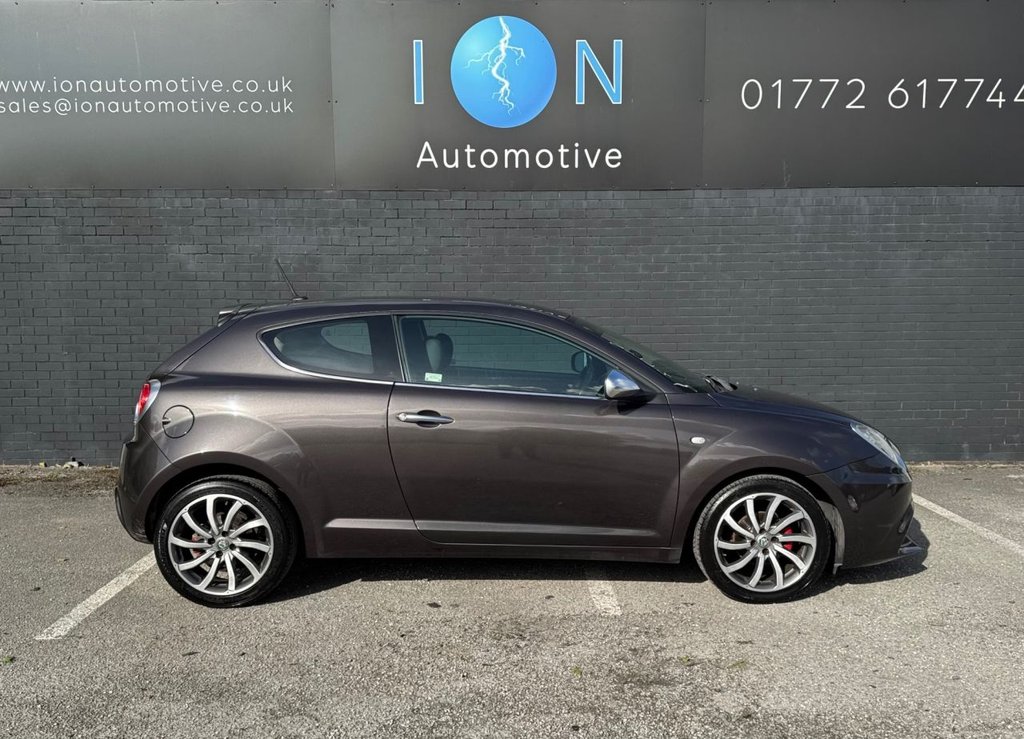 Used Alfa Romeo MiTo 2016 for sale - 77378251: Photo 3