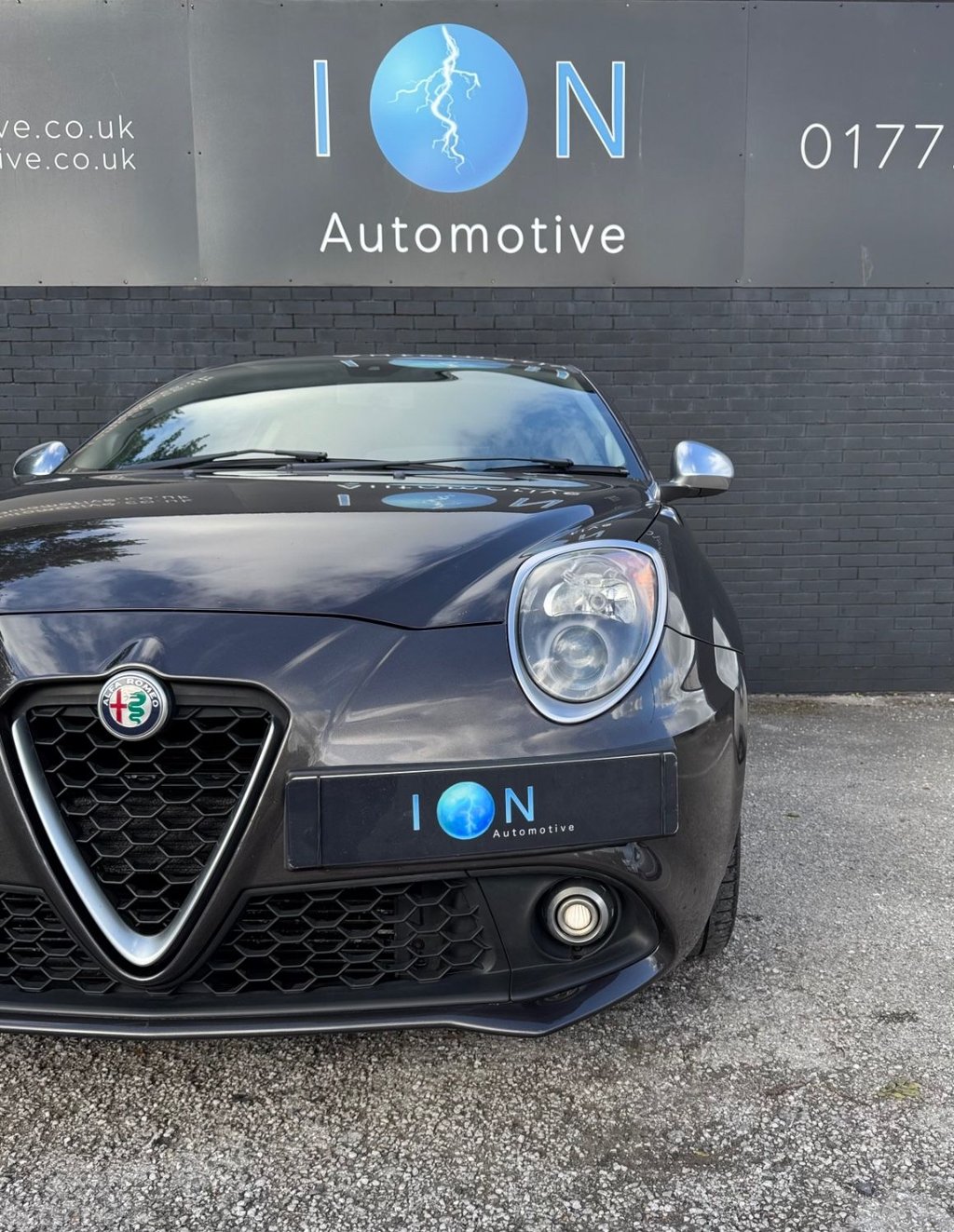 Used Alfa Romeo MiTo 2016 for sale - 77378251: Photo 4