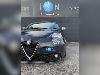 Used Alfa Romeo MiTo 2016 for sale - 77378251: Photo