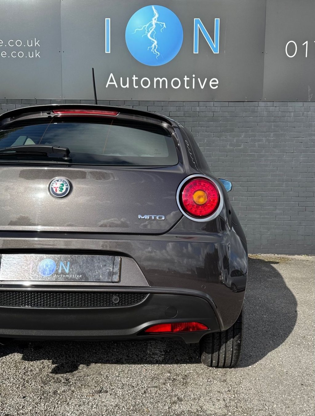 Used Alfa Romeo MiTo 2016 for sale - 77378251: Photo 5