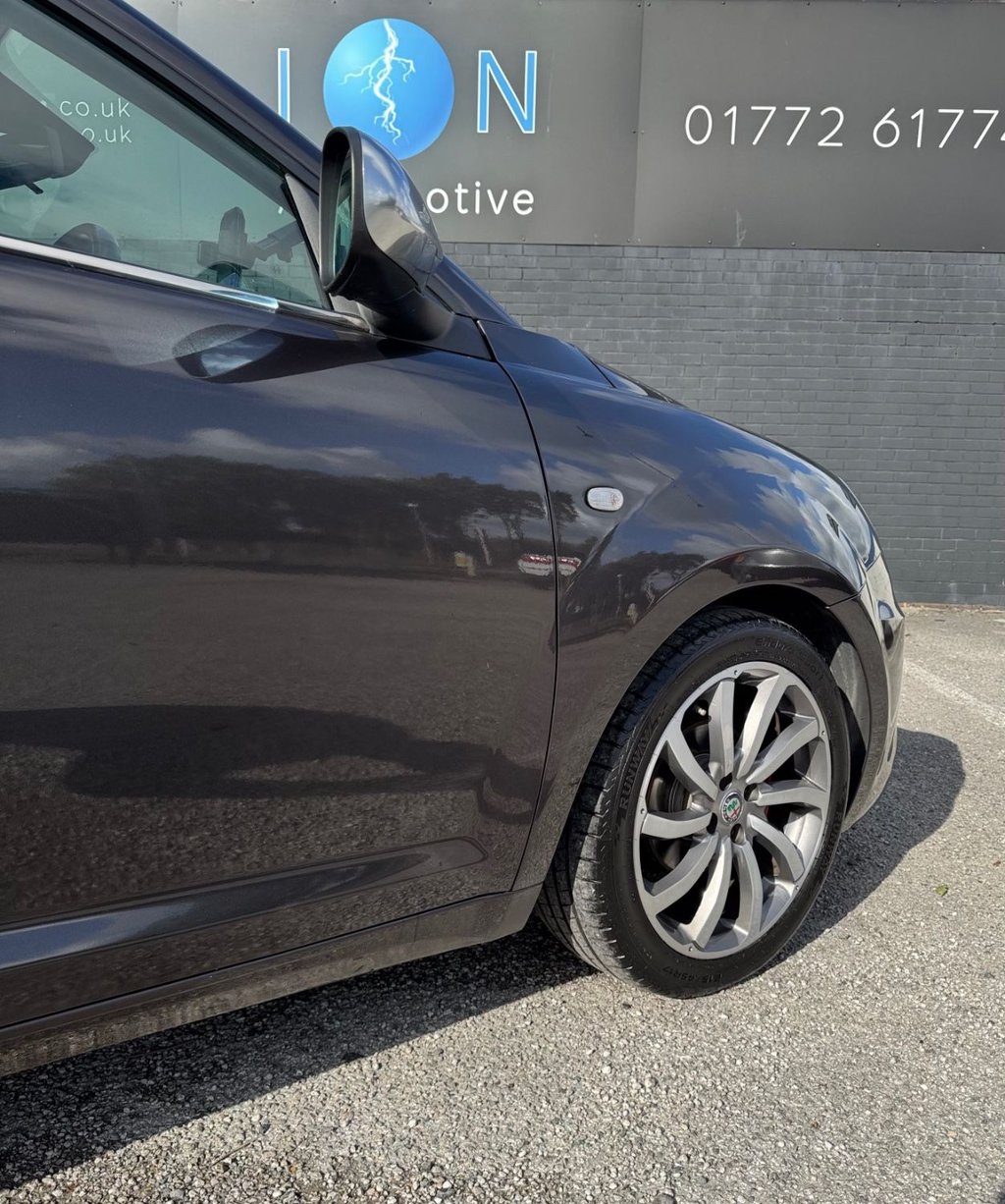 Used Alfa Romeo MiTo 2016 for sale - 77378251: Photo 6