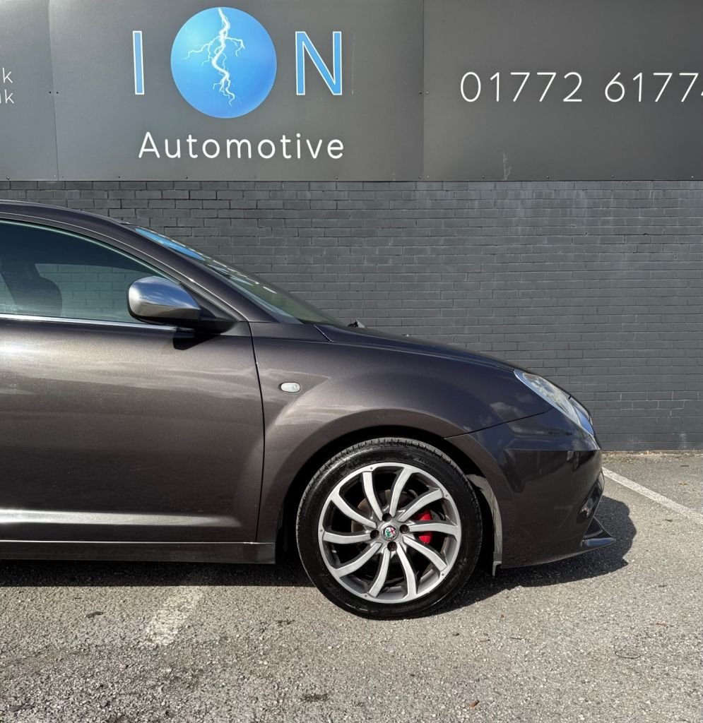 Used Alfa Romeo MiTo 2016 for sale - 77378251: Photo 9