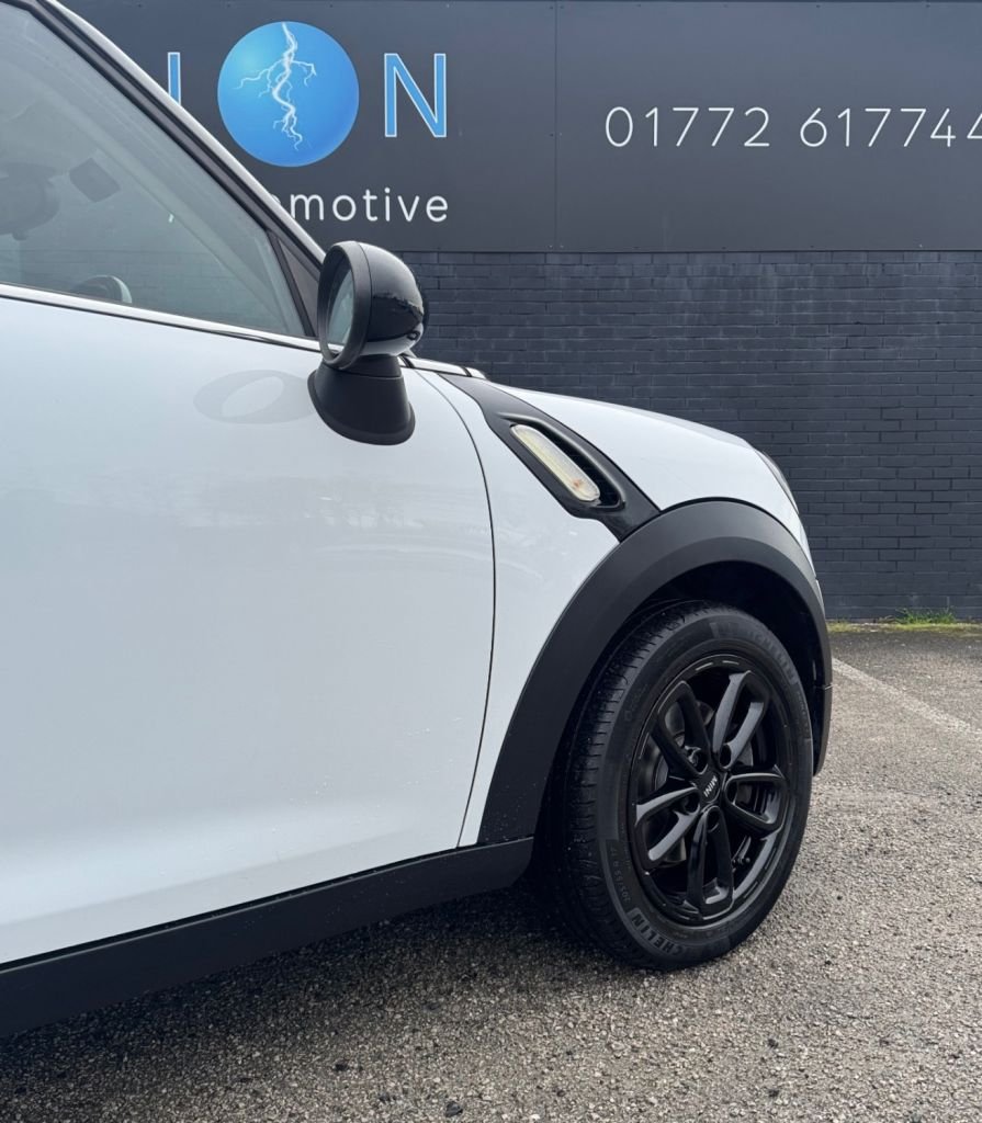 Used MINI Countryman 2016 for sale - 77470493: Photo 10