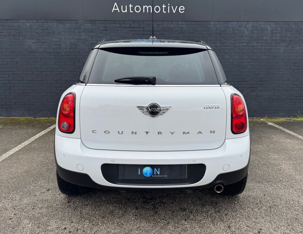 Used MINI Countryman 2016 for sale - 77470493: Photo 12