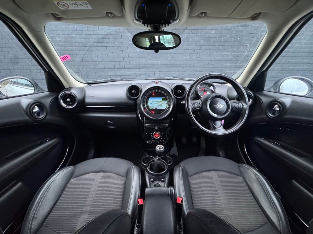 Used MINI Countryman 2016 for sale - 77470493: Photo 13