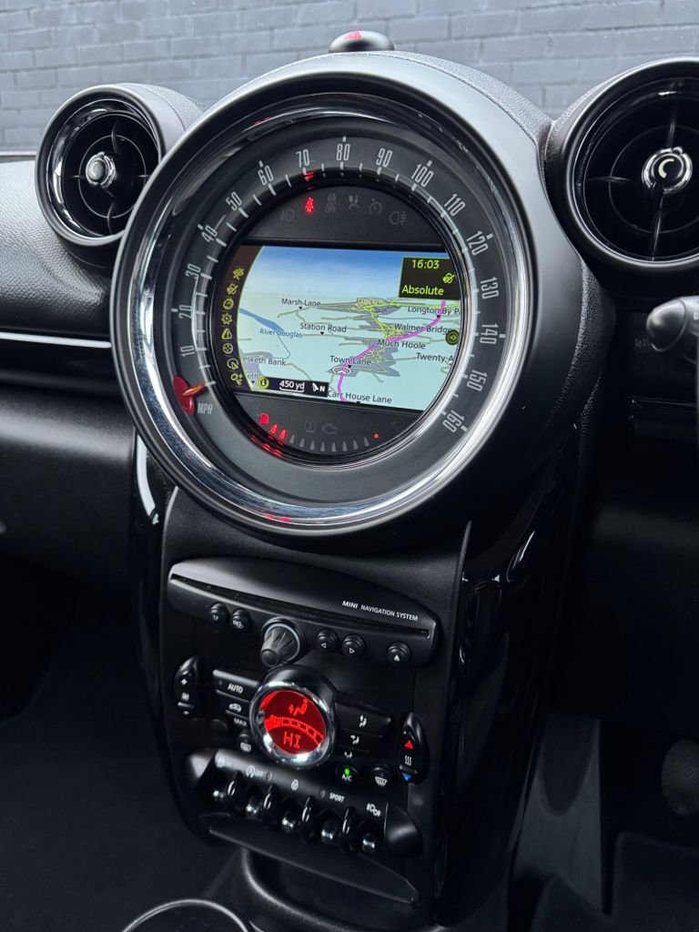 Used MINI Countryman 2016 for sale - 77470493: Photo 17