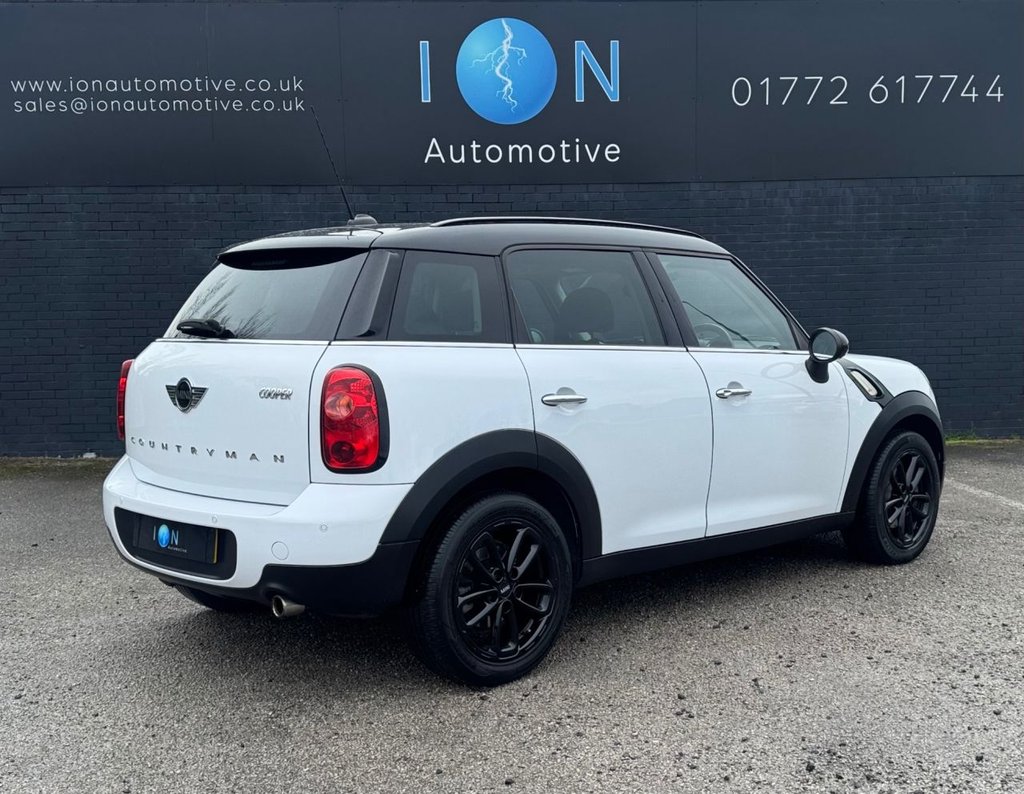 Used MINI Countryman 2016 for sale - 77470493: Photo 2