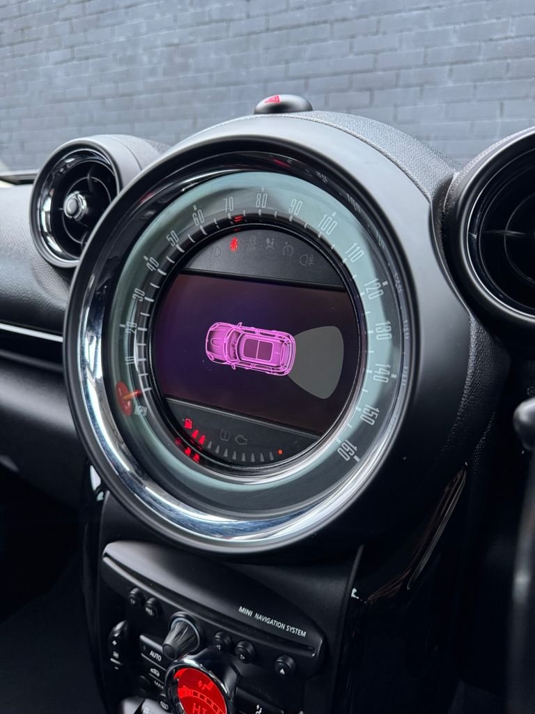 Used MINI Countryman 2016 for sale - 77470493: Photo 20