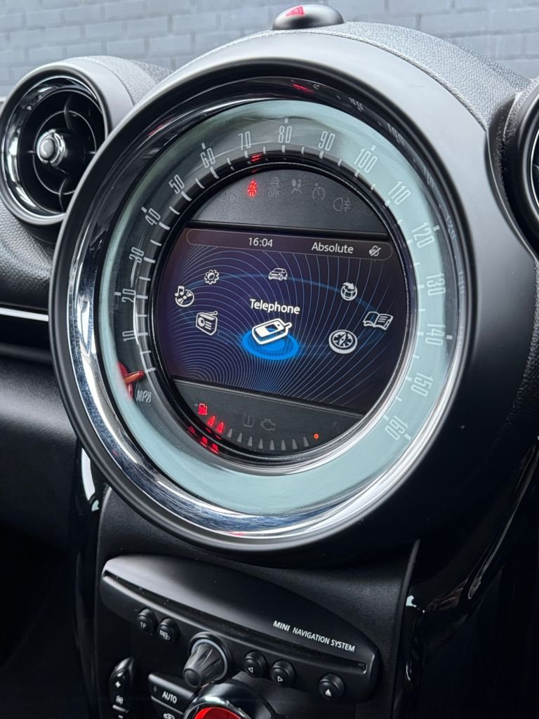 Used MINI Countryman 2016 for sale - 77470493: Photo 22