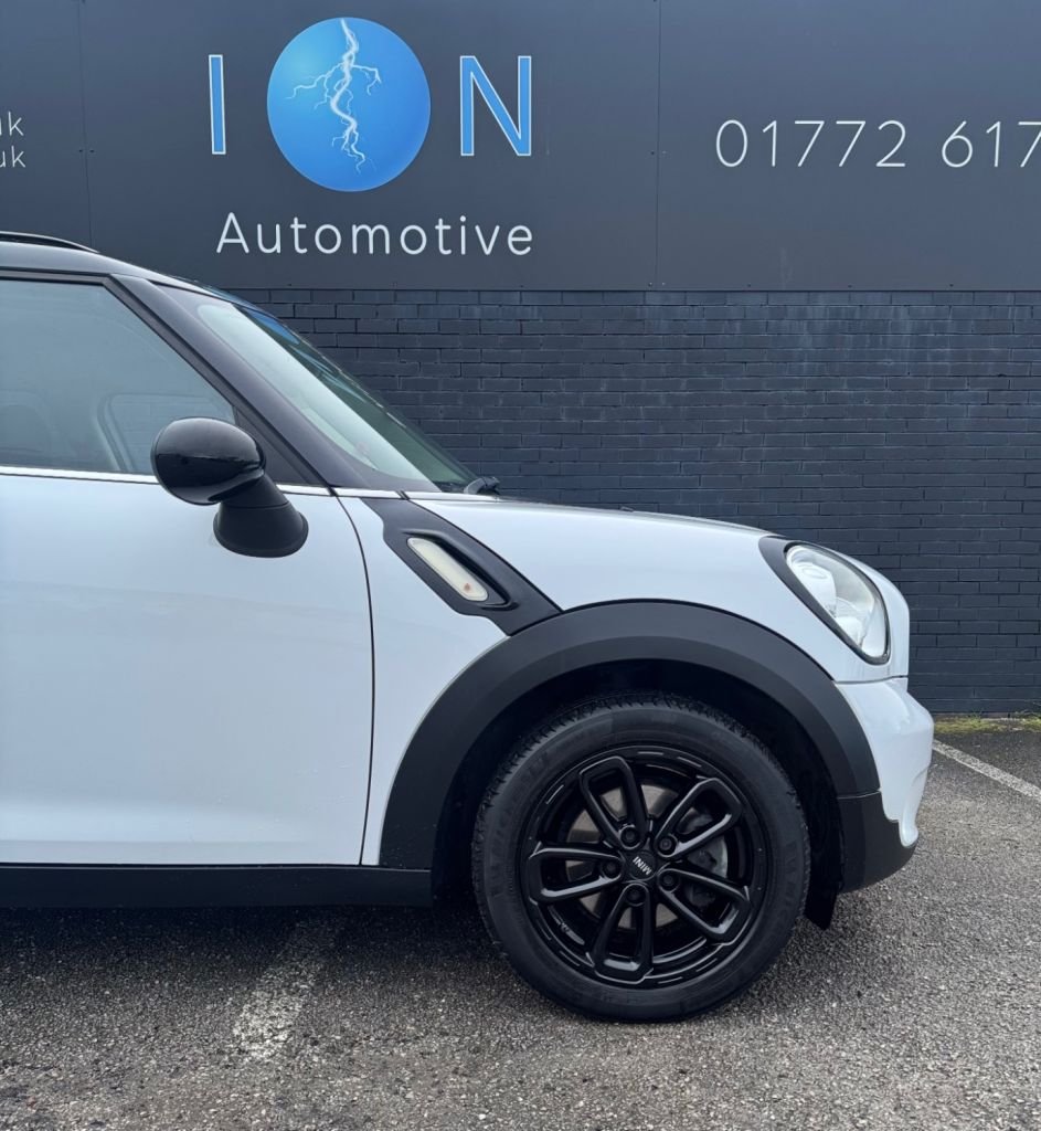 Used MINI Countryman 2016 for sale - 77470493: Photo 26