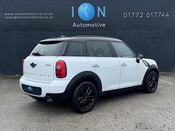 Used MINI Countryman 2016 for sale - 77470493: Photo