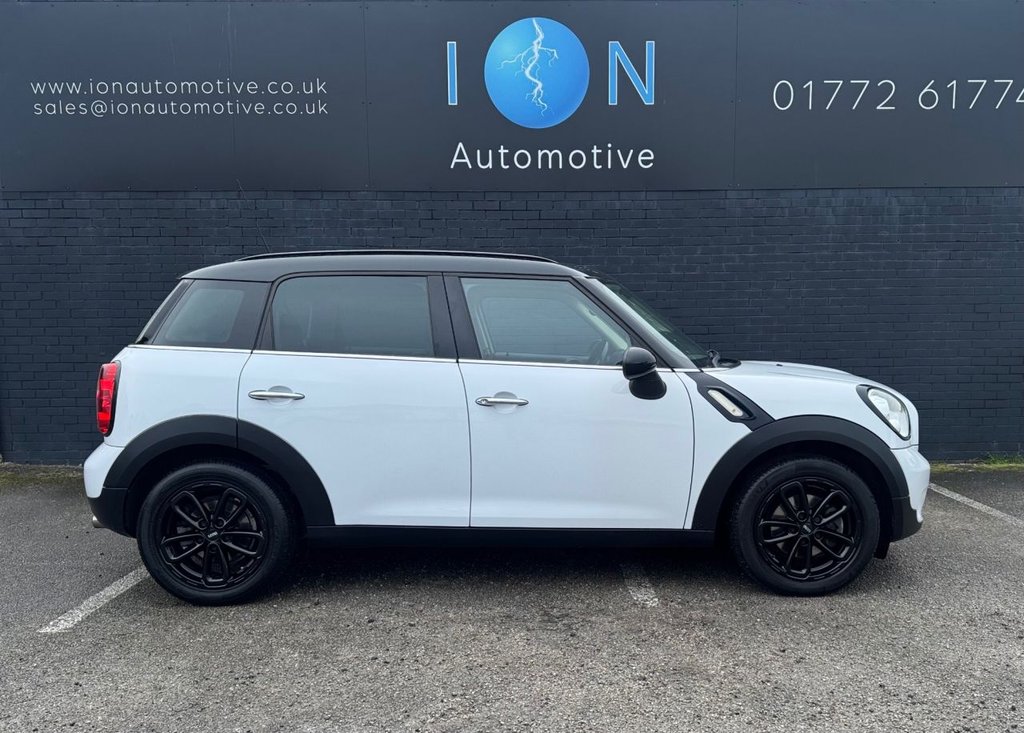Used MINI Countryman 2016 for sale - 77470493: Photo 3