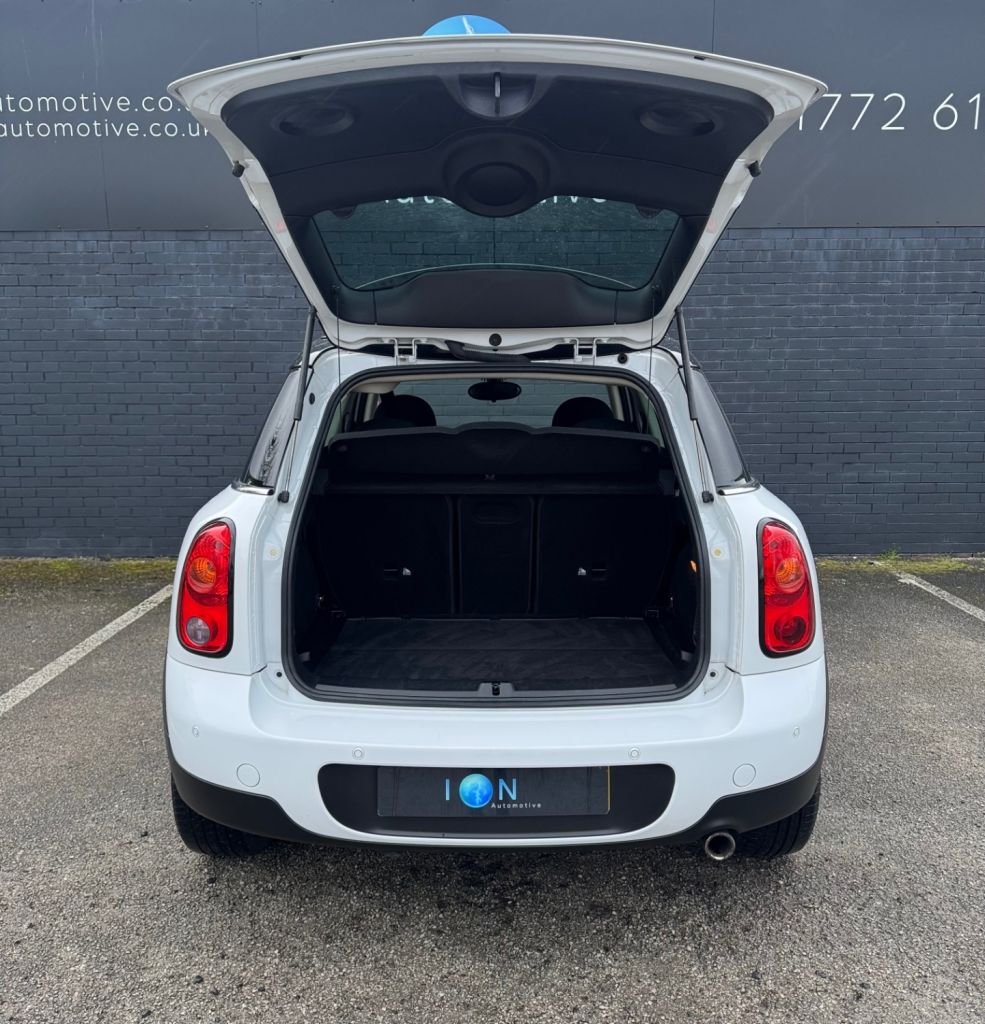 Used MINI Countryman 2016 for sale - 77470493: Photo 31