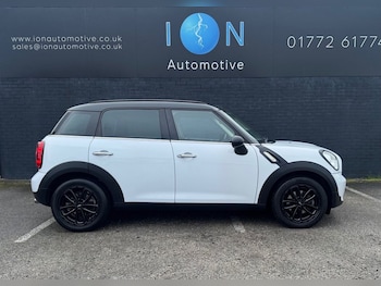 Used MINI Countryman 2016 for sale - 77470493: Photo