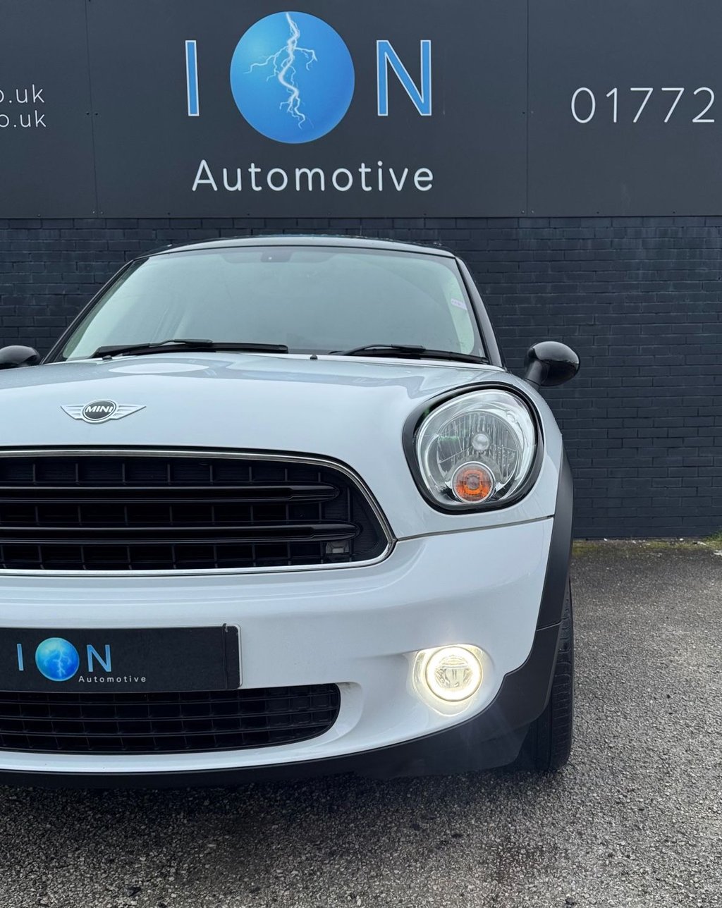 Used MINI Countryman 2016 for sale - 77470493: Photo 4